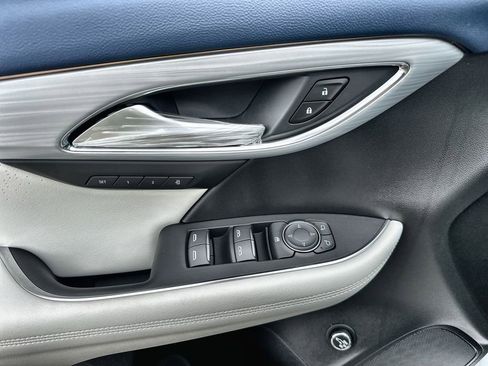 New 2026 Buick Envision Avenir AWD/4WD image 22
