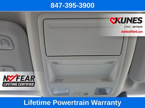 Certified 2025 Ford Bronco Sport Badlands image 57