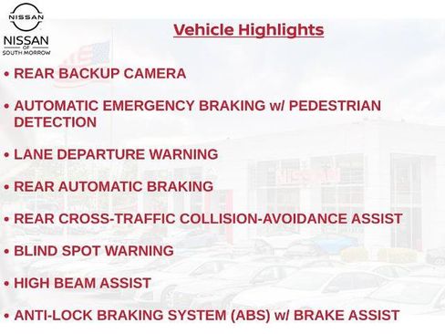 Certified 2026 Nissan Kicks SV FWD image 12