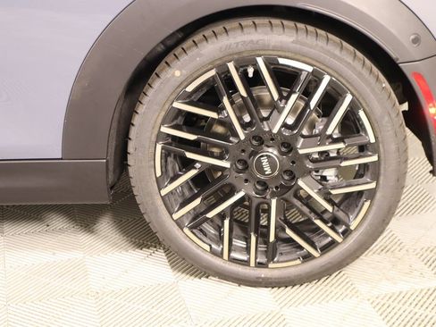 New 2026 MINI Cooper S image 18