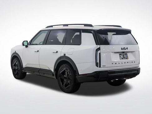 Used 2027 Kia Telluride X-Line SX Prestige w/ Towing Package AWD/4WD image 3