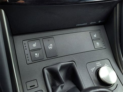 Used 2022 Lexus IS 300 AWD w/ Premium Package image 20