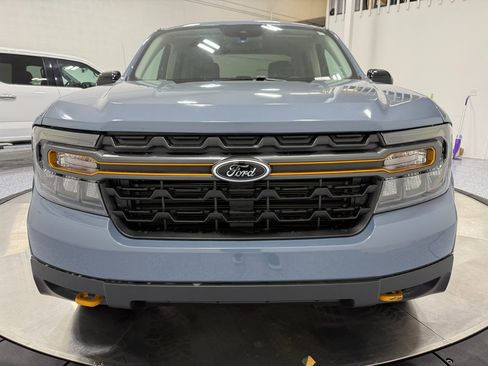 Used 2024 Ford Maverick Tremor w/ Tremor Off-Road Package image 52