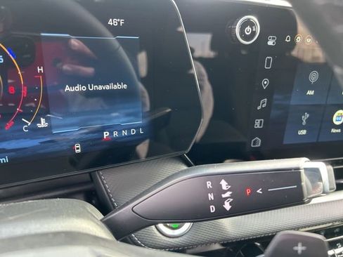 New 2026 Chevrolet Equinox LT w/ LPO, Floor Liner Package image 26