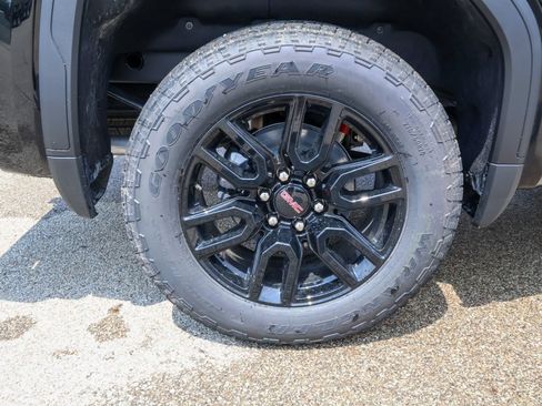 New 2026 GMC Sierra 1500 Elevation AWD/4WD image 29