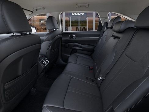 New 2026 Kia Sorento EX AWD/4WD image 17