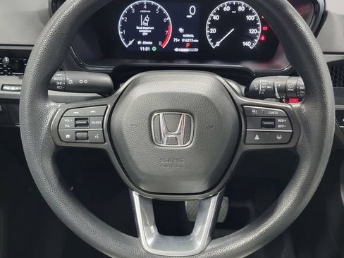 Certified 2024 Honda CR-V EX image 26
