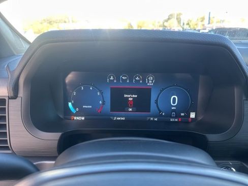 New 2025 Ford F150 XLT w/ Equipment Group 302A MID image 21