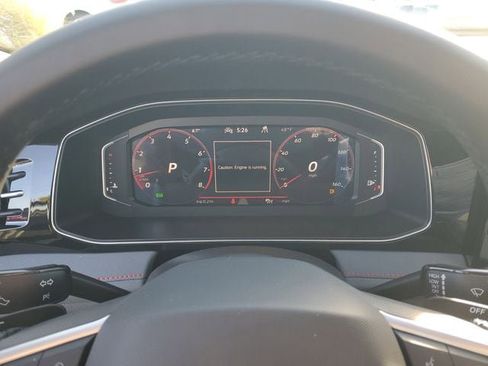 New 2026 Volkswagen Jetta GLI Autobahn FWD image 21