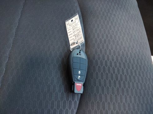 Used 2020 RAM 1500 Classic Warlock image 30