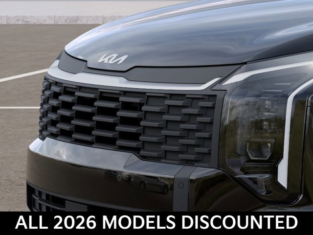 New 2026 Kia Sportage LX w/ LX Convenience Package FWD image 12
