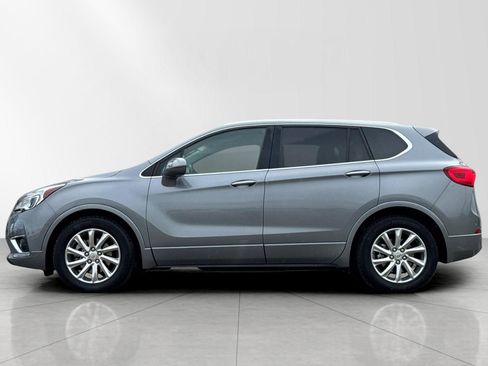Used 2020 Buick Envision Essence image 6