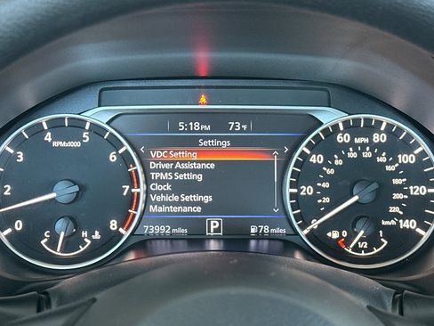 Used 2020 Nissan Altima 2.5 S FWD image 22