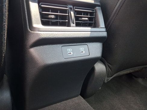 Certified 2025 Honda Accord Sport image 12