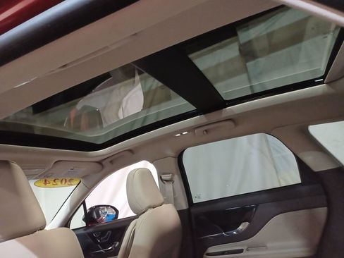 Used 2024 Lincoln Corsair AWD w/ Equipment Group 101A image 16