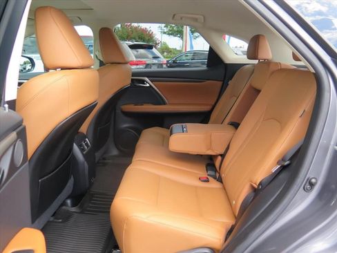 Used 2022 Lexus RX 350 FWD w/ Premium Package image 24