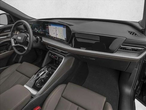 New 2026 Audi Q5 Premium Plus AWD/4WD image 11
