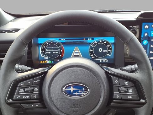 New 2026 Subaru Outback Limited XT image 8