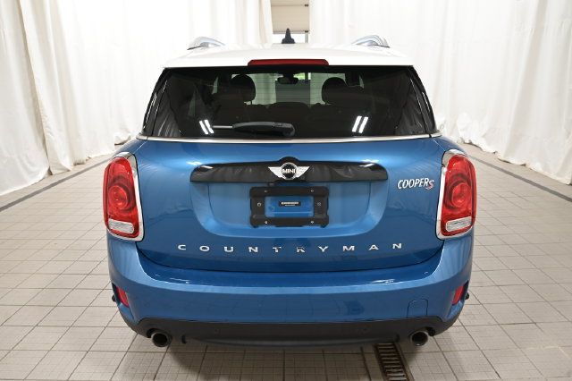 Used 2018 MINI Cooper Countryman S FWD image 11