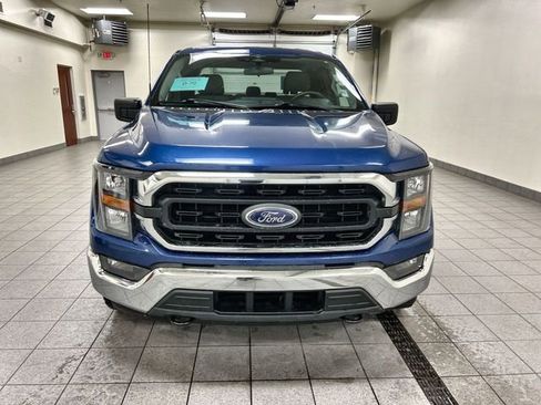 Certified 2023 Ford F150 XLT w/ Trailer Tow Package image 2