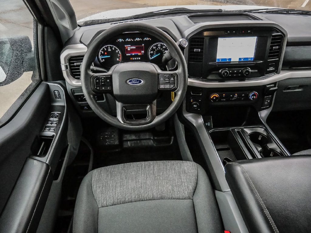 Used 2021 Ford F150 XLT AWD/4WD image 24
