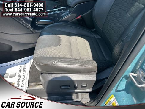 Used 2013 Ford Escape Titanium AWD/4WD image 10