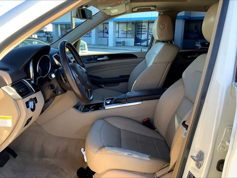 Used 2013 Mercedes-Benz ML 350 ML 350 image 7