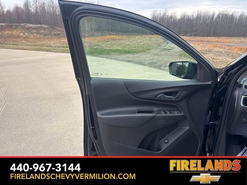 Certified 2024 Chevrolet Equinox LT image 13