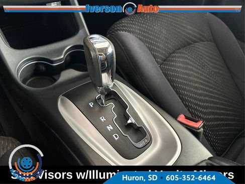 Used 2013 Dodge Journey SXT w/ Flexible Seating Group AWD/4WD image 21
