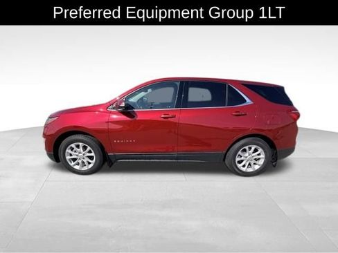 Used 2019 Chevrolet Equinox LT FWD image 4