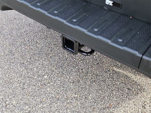 New 2026 Honda Ridgeline RTL image 5