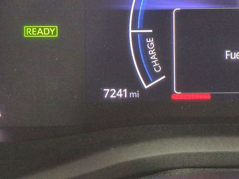 Used 2025 Toyota Camry SE w/ Multimedia Upgrade Package FWD image 35