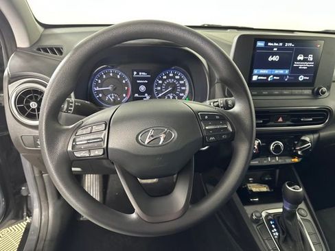 Certified 2023 Hyundai Kona SEL image 14