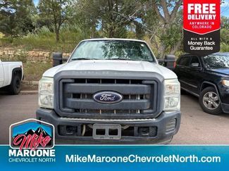 Used 2012 Ford F250 XL w/ PWR Equipment Group RWD video 1