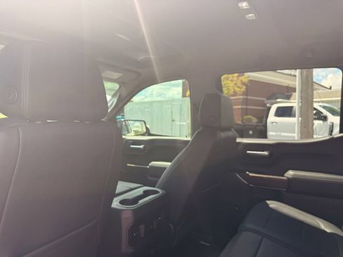Used 2021 Chevrolet Silverado 1500 RST w/ All Star Edition Plus AWD/4WD image 20
