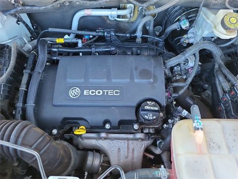 Used 2017 Buick Encore Premium w/ Experience Buick Package image 20