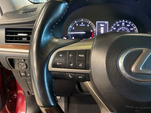 Used 2018 Lexus ES 350 w/ Premier Package FWD image 15