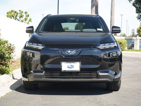 New 2026 Subaru Solterra image 5