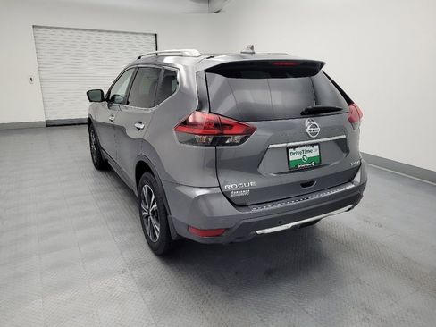 Used 2019 Nissan Rogue SV w/ Premium Package AWD/4WD image 5
