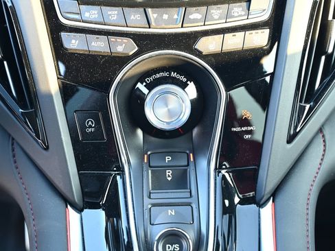 Used 2024 Acura RDX A-Spec image 29