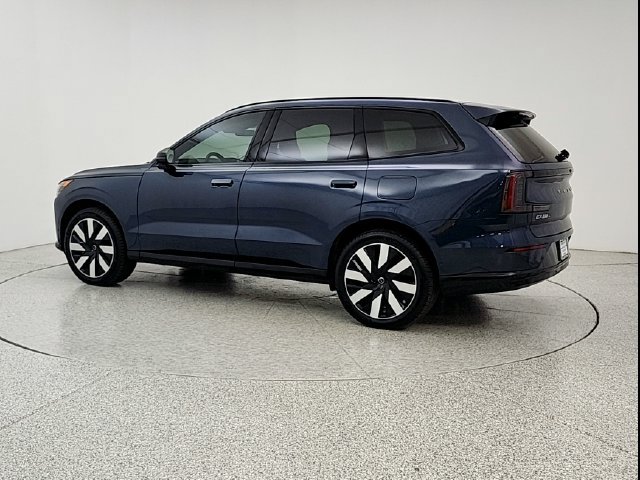 Used 2025 Volvo EX90 Plus AWD/4WD image 7