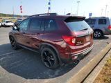 Certified 2020 Honda Passport Elite image 4