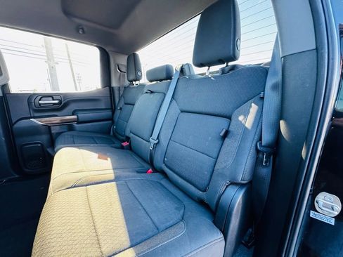 Used 2019 Chevrolet Silverado 1500 LT Trail Boss w/ Convenience Package image 17