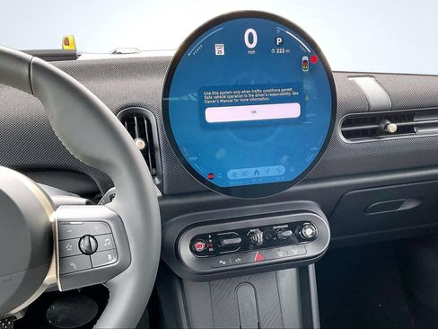 New 2026 MINI Cooper S image 6