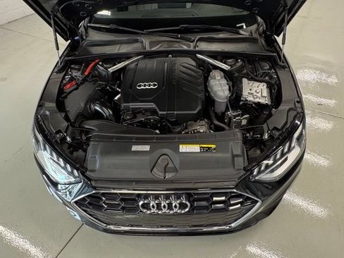 Used 2023 Audi A4 2.0T Premium Plus w/ Premium Plus Package AWD/4WD image 28