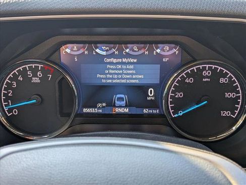 Used 2022 Ford F150 XLT w/ Equipment Group 302A High image 11