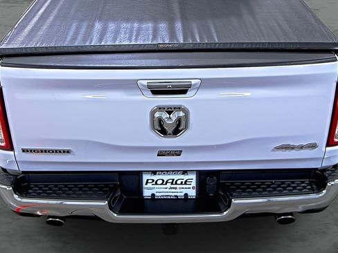 Used 2020 RAM 1500 Big Horn image 11