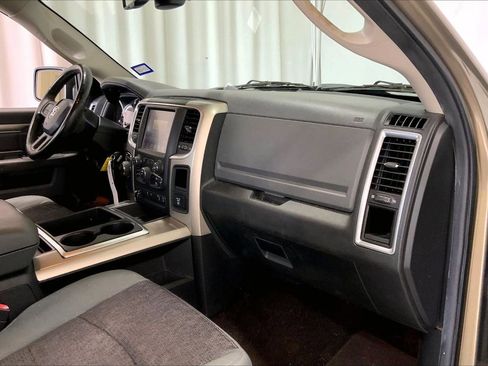 Used 2014 RAM 1500 Lone Star RWD image 28