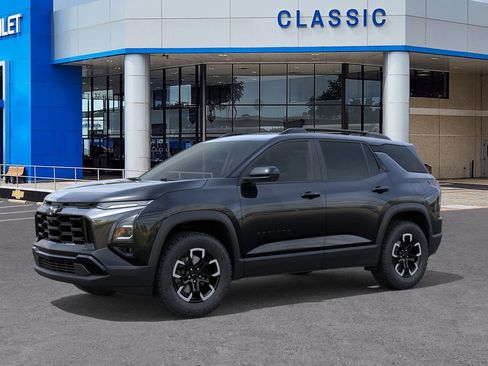 New 2026 Chevrolet Equinox ACTIV w/ Convenience Package III image 2