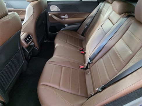 New 2026 Mercedes-Benz GLE 450 4MATIC Coupe image 11